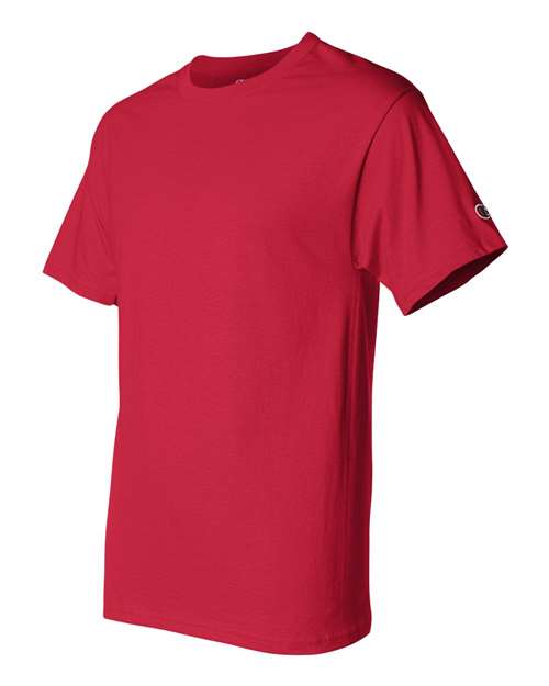 Red-model Image