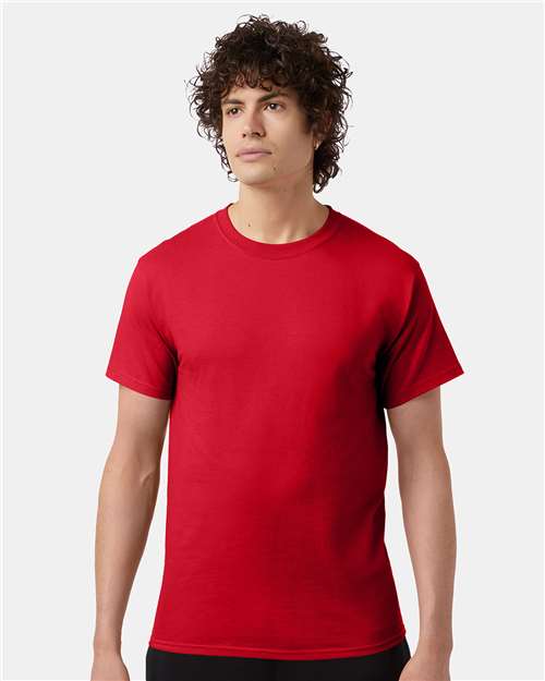 Red-model Image