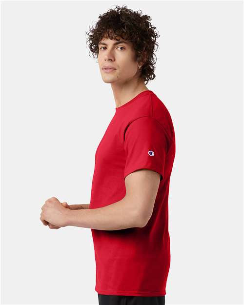 Red-model Image