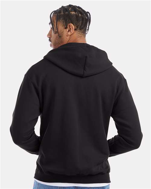 Black-model Image
