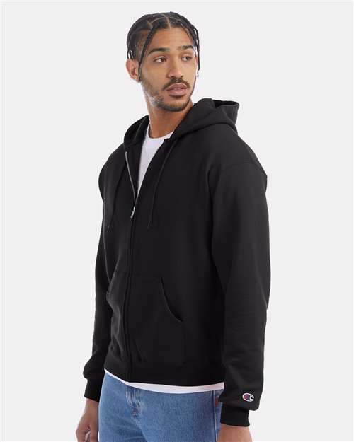 Black-model Image