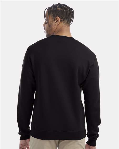 Black-model Image
