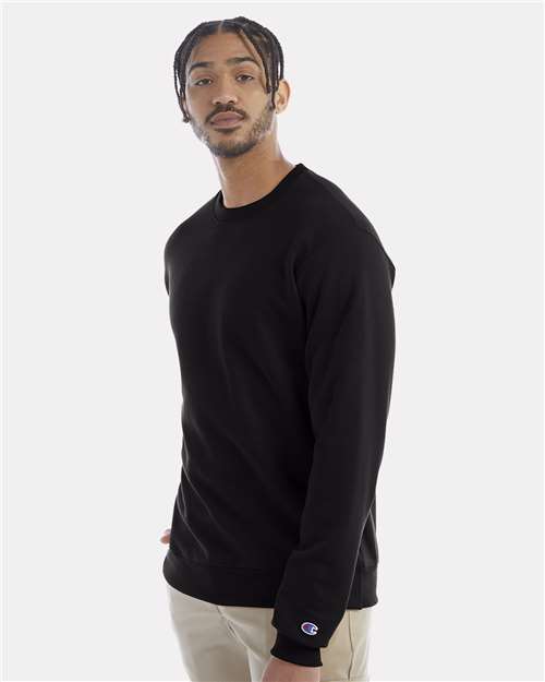 Black-model Image