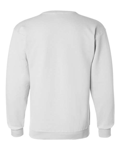 White-model Image