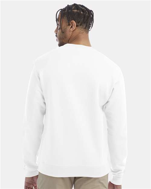 White-model Image