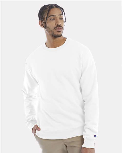 White-model Image