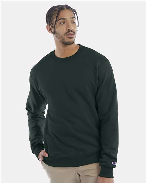Dark Green-model Image