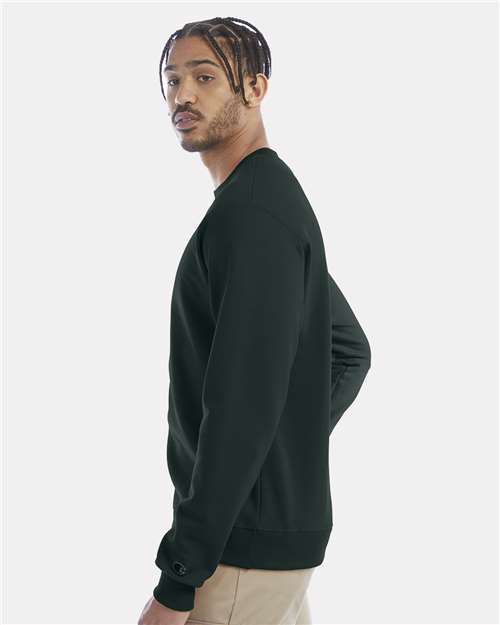 Dark Green-model Image