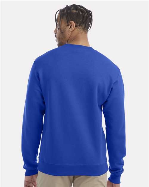 Royal Blue-model Image