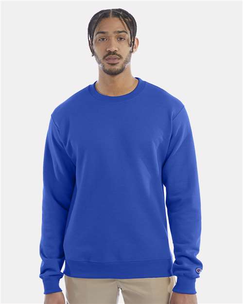 Royal Blue-model Image