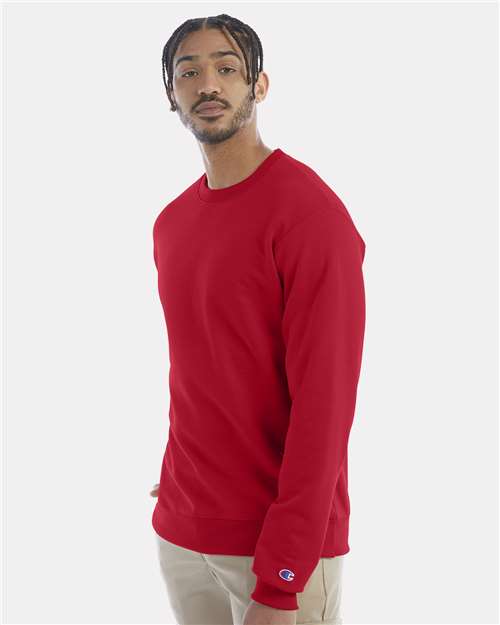Scarlet-model Image