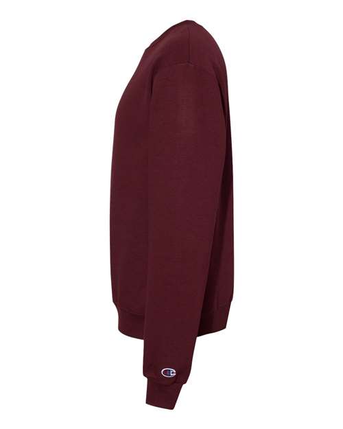 Maroon-model Image