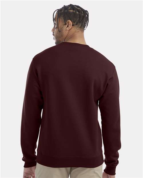 Maroon-model Image