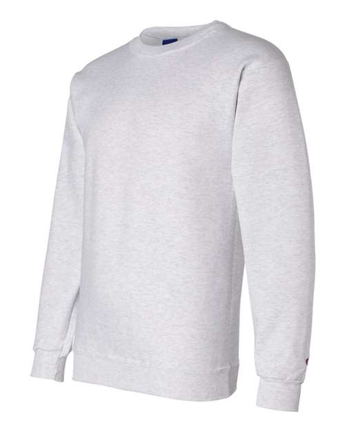 Silver Grey-model Image