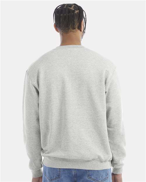 Silver Grey-model Image