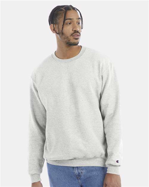 Silver Grey-model Image