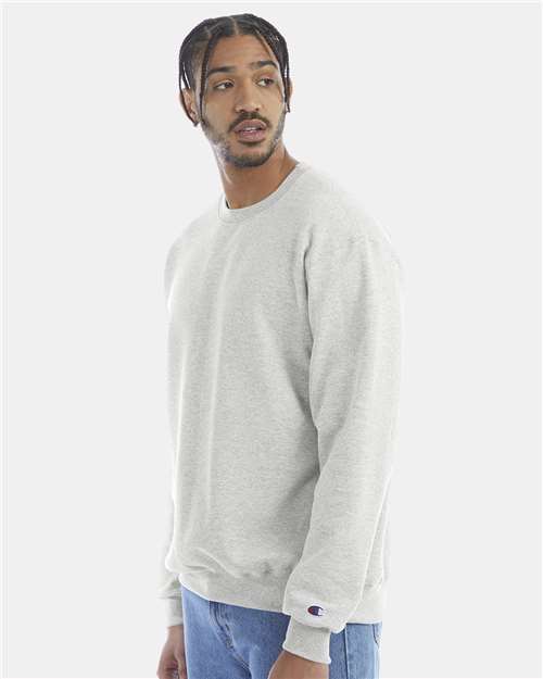 Silver Grey-model Image