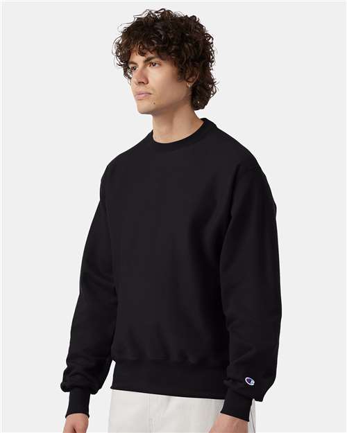 Black-model Image