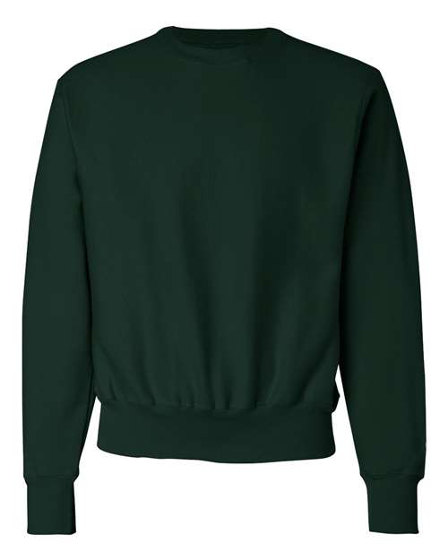 Dark Green-model Image