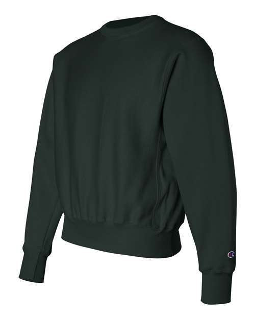 Dark Green-model Image