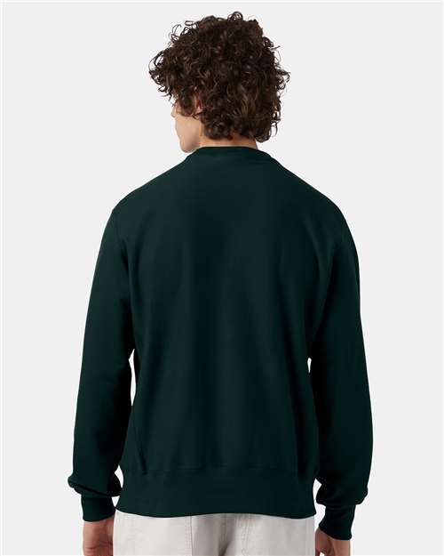 Dark Green-model Image