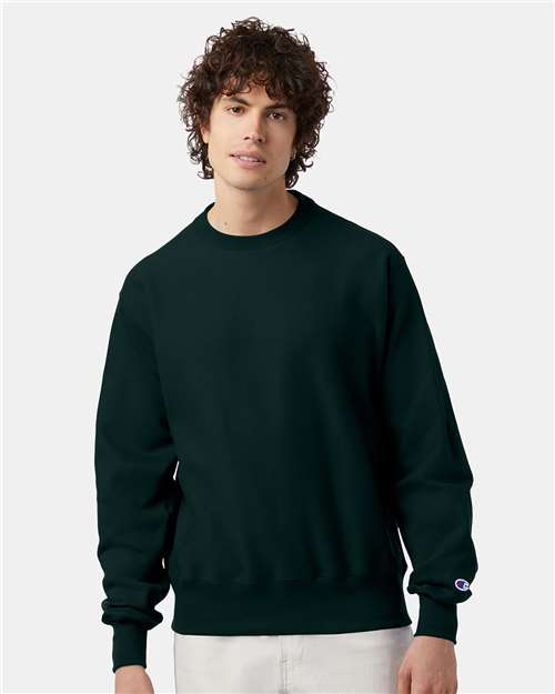 Dark Green-model Image
