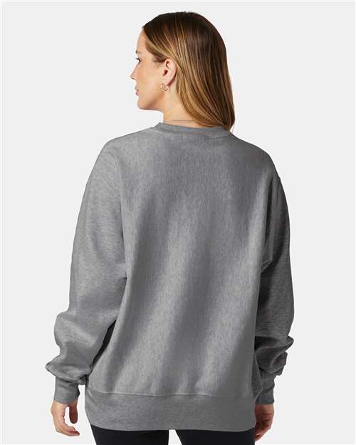 Oxford Grey-model Image