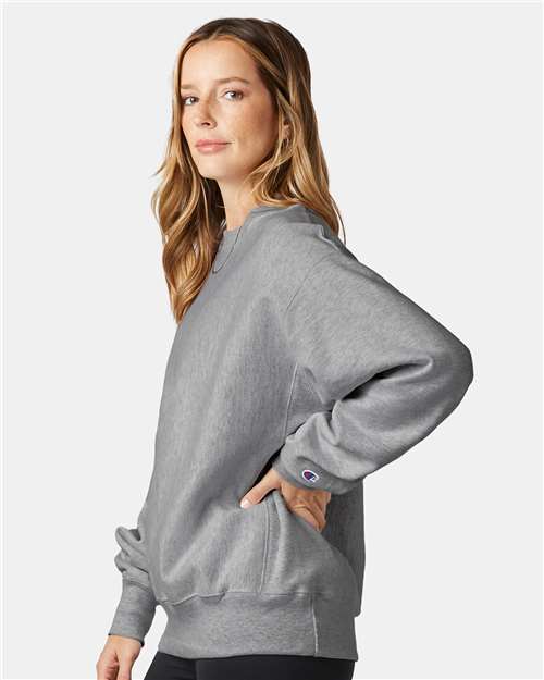 Oxford Grey-model Image