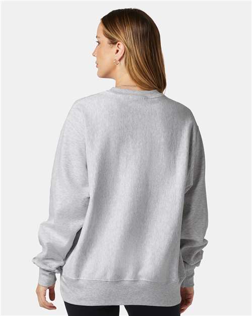 Silver Grey-model Image