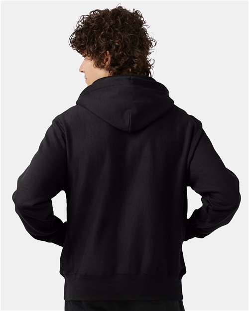 Black-model Image