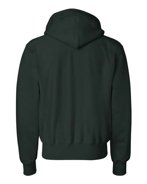 Dark Green-model Image