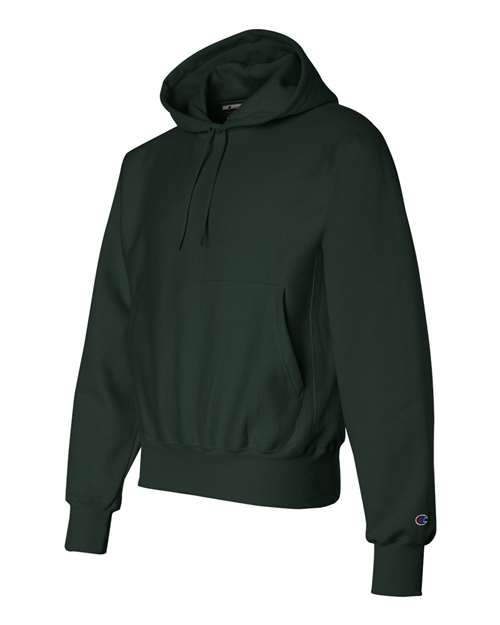 Dark Green-model Image