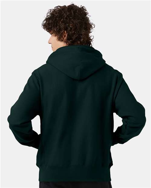 Dark Green-model Image