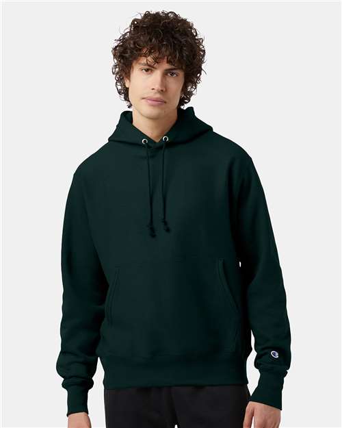 Dark Green-model Image