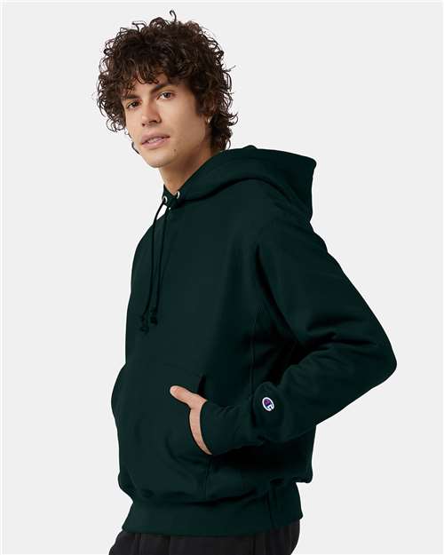 Dark Green-model Image