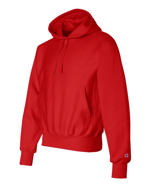 Scarlet-model Image