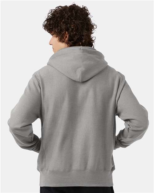 Oxford Grey-model Image