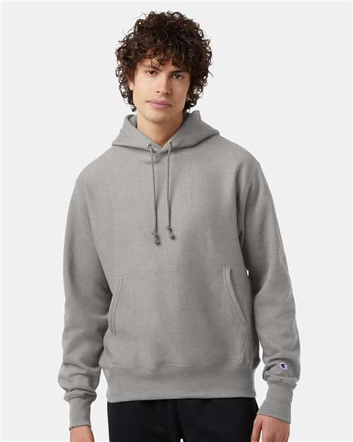 Oxford Grey-model Image
