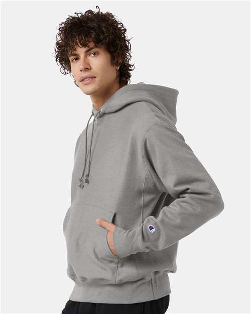 Oxford Grey-model Image