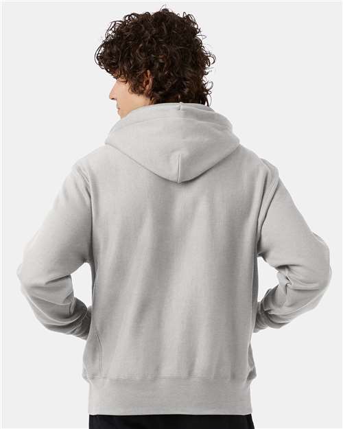 Silver Grey-model Image