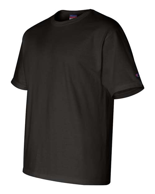 Black-model Image