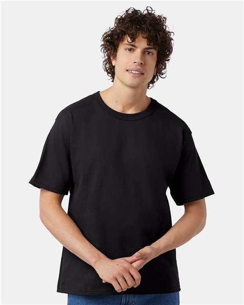 Black-model Image