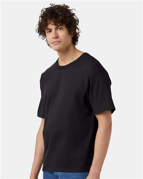 Black-model Image