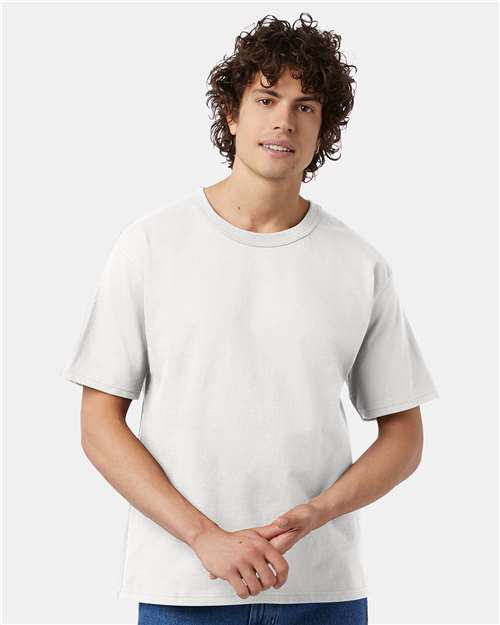 White-model Image