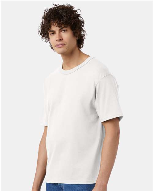 White-model Image
