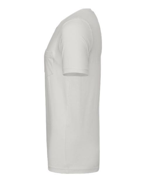 Silver-model Image