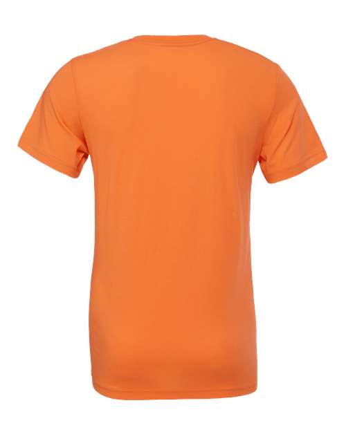 Burnt Orange-model Image