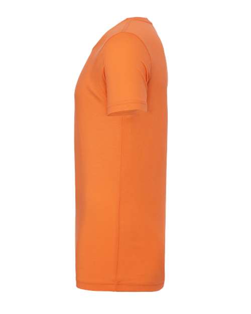 Burnt Orange-model Image