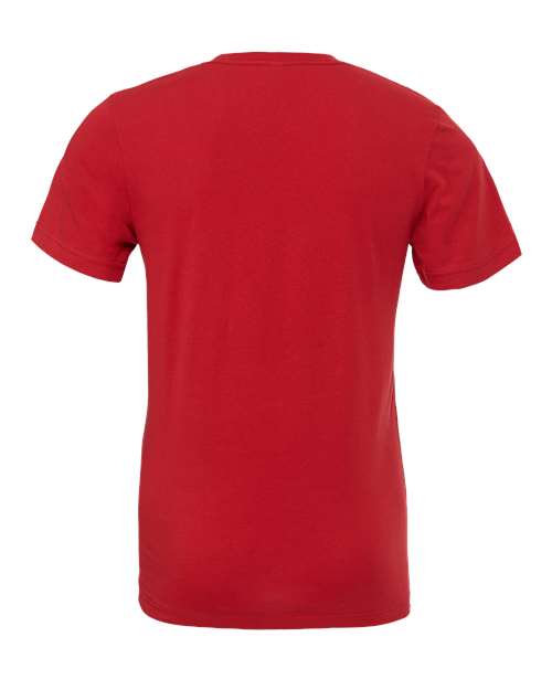 Canvas Red-model Image