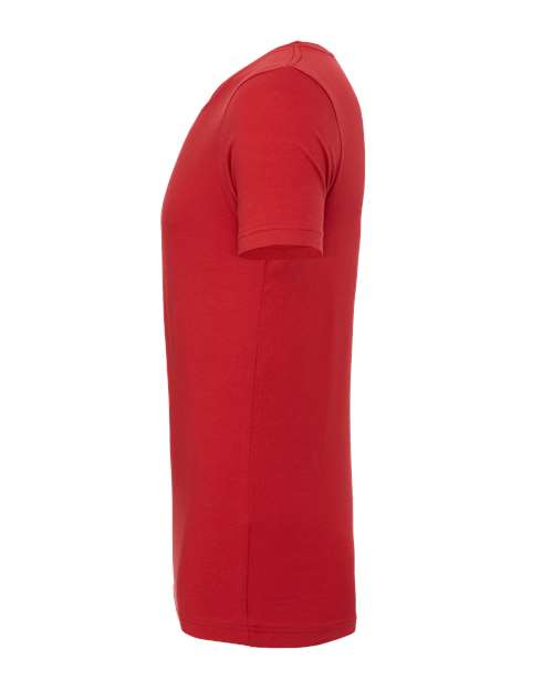 Canvas Red-model Image